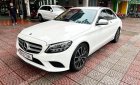 Mercedes-Benz C200 2018 - Bán Mercedes C200 năm sản xuất 2018, màu trắng còn mới