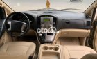 Hyundai Starex 2010 - Xe Hyundai Starex năm 2010, màu vàng, nhập khẩu số sàn, giá tốt