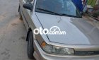 Toyota Camry 1990 - Bán Toyota Camry năm 1990, màu bạc, xe nhập, giá chỉ 62 triệu