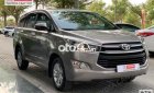 Toyota Innova 2019 - Cần bán xe Toyota Innova 2.0E sản xuất năm 2019, màu xám, giá tốt