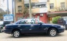 Toyota Camry 1997 - Bán Toyota Camry LE 2.5 sản xuất năm 1997, màu xanh lam, xe nhập, giá 215tr