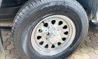 Mitsubishi Pajero 2001 - Bán ô tô Mitsubishi Pajero sản xuất 2001, màu xanh lam, nhập khẩu  