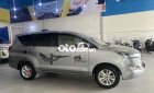 Toyota Innova 2019 - Cần bán lại xe Toyota Innova 2.0G sản xuất năm 2019, màu bạc