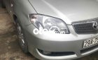 Toyota Vios 2006 - Cần bán Toyota Vios 1.5G AT sản xuất 2006, màu bạc giá cạnh tranh