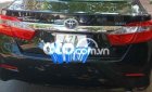 Toyota Camry 2013 - Bán Toyota Camry 2.5G sản xuất năm 2013, màu đen chính chủ, giá 650tr