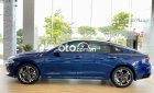 Kia K5 2022 - Cần bán Kia K5 2.0 Luxury năm 2022, màu xanh lam giá cạnh tranh