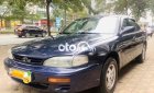 Toyota Camry 1997 - Bán Toyota Camry LE 2.5 sản xuất năm 1997, màu xanh lam, xe nhập, giá 215tr