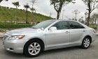 Toyota Camry 2008 - Bán xe Toyota Camry 2.0E năm sản xuất 2008, màu bạc, nhập khẩu