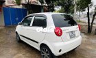 Chevrolet Spark 2013 - Xe Chevrolet Spark Van sản xuất năm 2013, màu trắng như mới giá cạnh tranh