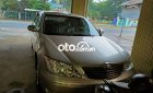 Toyota Camry 2002 - Cần bán gấp Toyota Camry 2.4G sản xuất 2002, xe gia đình