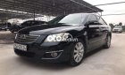 Toyota Camry 2007 - Xe Toyota Camry sản xuất năm 2007, màu đen