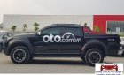 Chevrolet Colorado 2018 - Bán xe Chevrolet Colorado LTZ 4x4 AT sản xuất 2018, màu đen, xe nhập