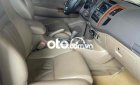 Toyota Fortuner 2009 - Bán xe Toyota Fortuner 2.7V 4x4 AT năm sản xuất 2009, màu đen số tự động