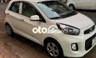 Kia Morning 2020 - Bán xe Kia Morning năm sản xuất 2020, màu trắng số tự động, giá 320tr