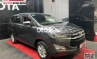 Toyota Innova 2019 - Bán Toyota Innova năm sản xuất 2019, màu xám