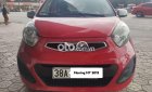 Kia Morning 2013 - Bán Kia Morning 1.1MT năm 2013, màu đỏ số sàn, 152 triệu