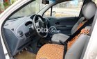 Chevrolet Spark 2013 - Xe Chevrolet Spark Van sản xuất năm 2013, màu trắng như mới giá cạnh tranh