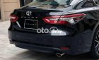 Toyota Camry 2022 - Bán Toyota Camry năm sản xuất 2022, màu đen