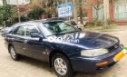 Toyota Camry 1997 - Bán Toyota Camry LE 2.5 sản xuất năm 1997, màu xanh lam, xe nhập, giá 215tr