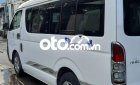 Toyota Hiace 2009 - Bán Toyota Hiace 3.0MT năm 2009, màu trắng