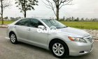 Toyota Camry 2008 - Bán xe Toyota Camry 2.0E năm sản xuất 2008, màu bạc, nhập khẩu