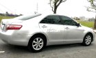 Toyota Camry 2008 - Bán xe Toyota Camry 2.0E năm sản xuất 2008, màu bạc, nhập khẩu