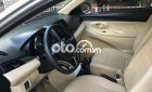 Toyota Vios 2014 - Cần bán xe Toyota Vios  1.5E MT năm 2014, màu bạc xe gia đình, 325 triệu