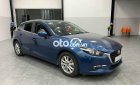 Mazda 3 2017 - Cần bán gấp Mazda 3 1.5AT sản xuất 2017, màu xanh lam