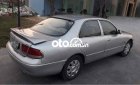 Mazda 626 1994 - Cần bán xe Mazda 626 năm sản xuất 1994, màu bạc, nhập khẩu nguyên chiếc