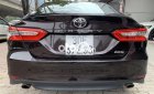 Toyota Camry 2019 - Cần bán gấp Toyota Camry 2.5Q sản xuất 2019, màu đen, nhập khẩu nguyên chiếc