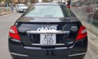 Nissan Teana 2010 - Xe Nissan Teana 250XV sản xuất 2010, màu đen, xe nhập 