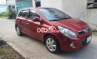 Hyundai i20 2010 - Bán Hyundai i20 sản xuất năm 2010, màu đỏ, xe nhập