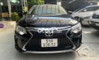 Toyota Camry 2015 - Cần bán xe Toyota Camry 2.0E sản xuất 2015, màu đen