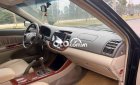 Toyota Camry 2006 - Cần bán xe Toyota Camry 2.4G sản xuất năm 2006, màu đen