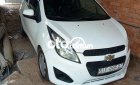 Chevrolet Spark 2016 - Cần bán Chevrolet Spark LT sản xuất 2016, màu trắng, nhập khẩu