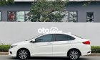 Honda City 2017 - Cần bán xe Honda City 1.5 TOP sản xuất năm 2017, màu trắng chính chủ