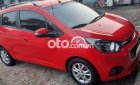 Chevrolet Spark 2019 - Bán Chevrolet Spark LS sản xuất năm 2019, màu đỏ, 245 triệu