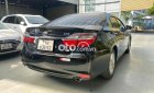 Toyota Camry 2015 - Cần bán xe Toyota Camry 2.0E sản xuất 2015, màu đen