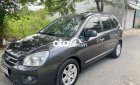 Kia Carens 2008 - Bán Kia Carens 2.0AT năm sản xuất 2008, màu xám, nhập khẩu chính chủ