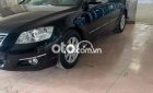 Toyota Camry 2008 - Xe Toyota Camry 2.4G sản xuất năm 2008, màu đen, xe một đời chủ từ mới