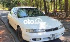Mazda 626 1995 - Cần bán Mazda 626 năm sản xuất 1995, màu trắng, xe nhập, giá chỉ 79 triệu