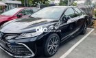 Toyota Camry 2022 - Bán Toyota Camry năm sản xuất 2022, màu đen