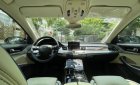 Audi A8 2011 - Bản dài, nhập Đức ghế massage, bàn ông chủ giá 1 tỷ 468tr