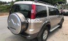 Ford Everest 2008 - Bán Ford Everest 2.5MT năm sản xuất 2008, màu bạc số sàn, 320 triệu