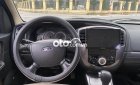 Ford Escape 2009 - Cần bán gấp Ford Escape 2.3L sản xuất năm 2009, màu bạc còn mới