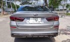 Kia Optima 2020 - Cần bán lại xe Kia Optima 2.0AT tiêu chuẩn sản xuất 2020, màu bạc xe gia đình, 726 triệu