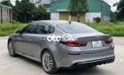 Kia Optima 2020 - Cần bán Kia Optima năm 2020, màu xám, 725tr