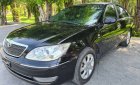 Toyota Camry 2006 - Bán Toyota Camry 2.4G sản xuất năm 2006, màu đen, 268tr