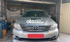 Toyota Fortuner 2016 - Bán Toyota Fortuner 2.5G MT sản xuất 2016, màu bạc xe gia đình, giá tốt