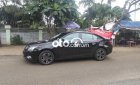 Chevrolet Cruze 2011 - Bán xe Chevrolet Cruze LS sản xuất 2011, màu đen, giá tốt